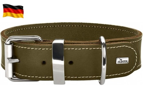 Hunter hundehalsband aalborg - hundehalsband,
