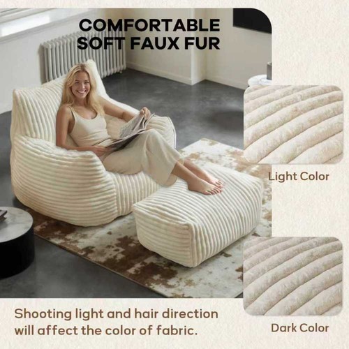 Lazy soft faulenzersofa - soft,