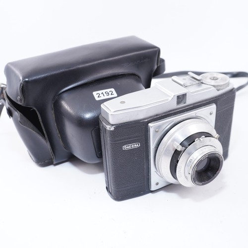 Dacora digna mit dignar 75 - mit, 6,3/75