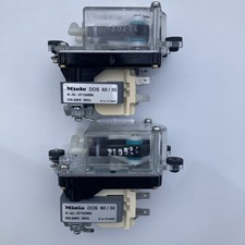 2 X Dosierpumpe, Schlauchpumpe