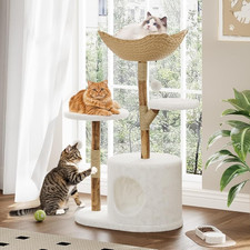 Kratzbaum 117 Cm Mit