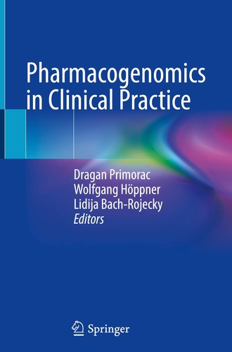 Pharmacogenomics clinical - in,