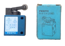 Festo pneumatik