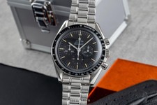 Omega Speedmaster Moonwatch