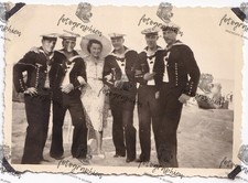 org. Foto 2. Weltkrieg