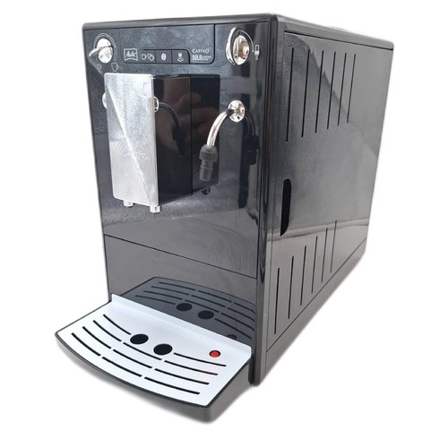 Melitta caffeo solo perfect - melitta,