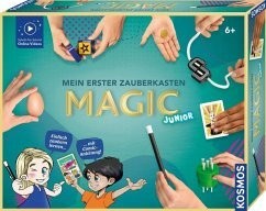 Mein erster zauberkasten - mein,