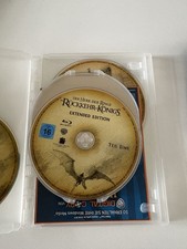 Herr der Ringe Trilogie