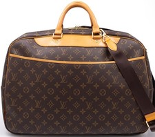 Louis vuitton alize keepall - vuitton,