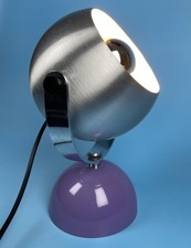 Tischlampe, Kugellampe