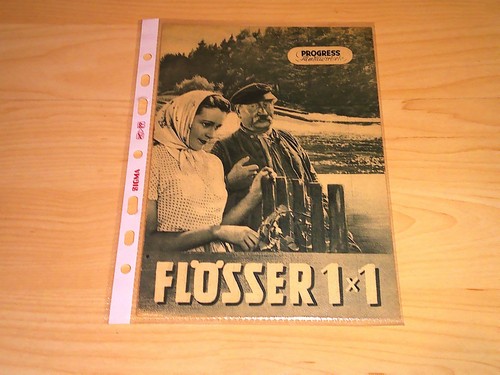 Filmprogramm progress - filmprogramm,