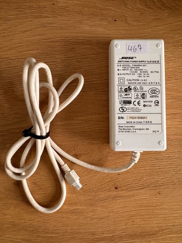 Bose switching power - bose, switching-power-supply