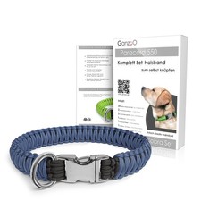 Paracord 550 hunde - paracord,