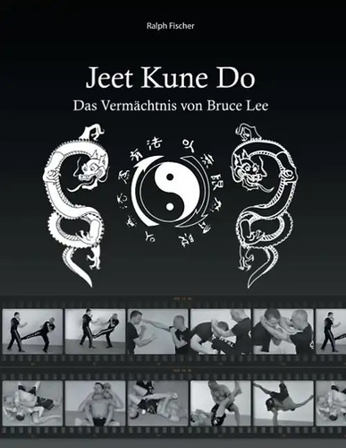 Jeet kune zustand sehr gut - do,