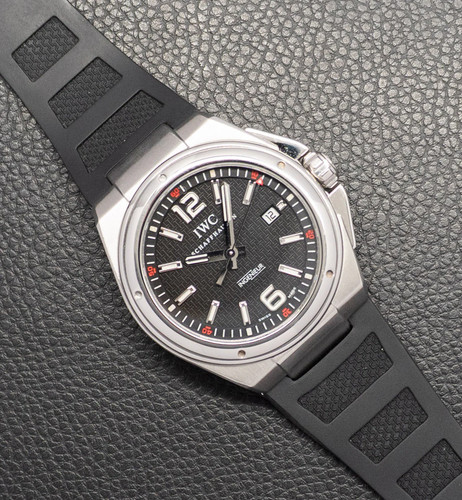Iwc ingenieur automatic - ingenieur,