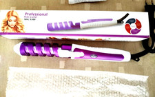 Professional Hair Curler