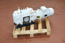 Kaeser WVC 800 Drehkolbengebläse