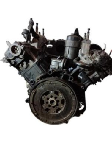 Motor audi 5 tdi - b6, 2.5