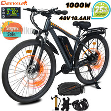 Cheevalry C29 29 Zoll