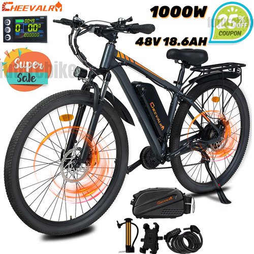 Cheevalry c29 1000w zoll - 1000w, 29