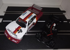 31039  Chassis + Karosserie