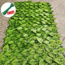 1-10 Rolle Künstliche Efeu