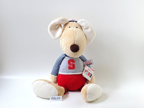 Sigikid hund pit fit - fit, schlenker