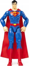 Superman große actionfigur - ,