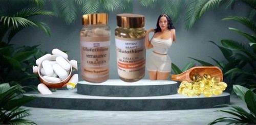 Glutathion aufhellende kapseln - glutathion,