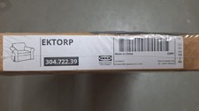 Ikea Ektorp Sessel Bezug