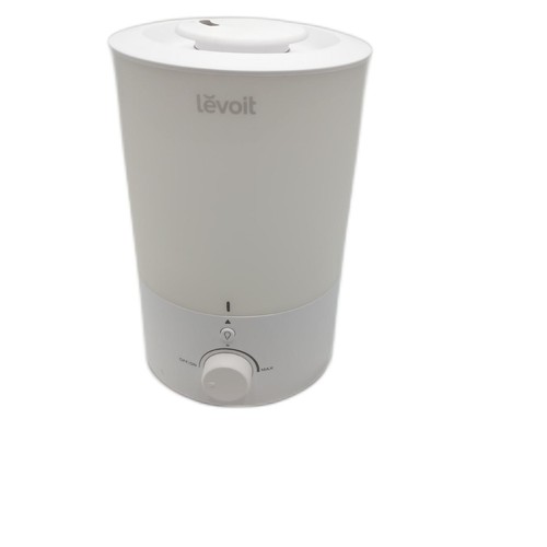 Levoit luftbefeuchter - levoit,