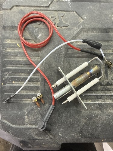 Viessmann zündbrenner - viessmann,