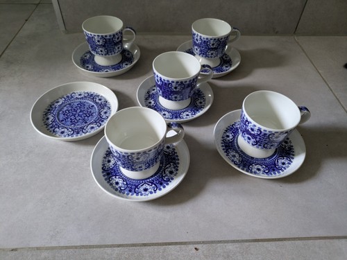 Vintage 70er design arabia - vintage,