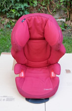 MAXI COSI Rodi Air Protect Kinder Sitz 15-36 kg ca 3,5 bis 12 Jahre rubin rot #1