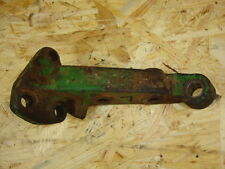 Hebel f. Spurstange Achsschenkel links John Deere Lanz 300 Traktor Schlepper