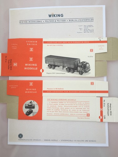 Wiking ovp - 51, m