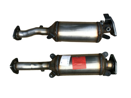 Neu dieselpartikelfilter dpf - neu,