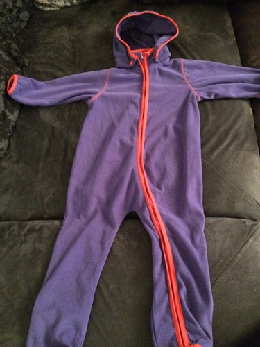 Fleeceanzug overall tchibo - overall, 86