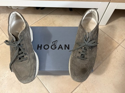 Schuhe hogan damen - schuhe,