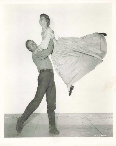 Foto kino 1956 - foto, mit