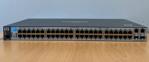 Procurve switch 2610 - procurve, 2610-48