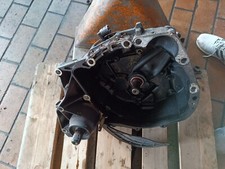 Renault Twingo I C06 1.2 43KW 54PS Schaltgetriebe Getriebe JB1 938