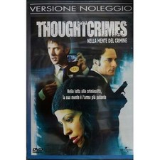 EBOND Thoughcrimes - Im Kopf