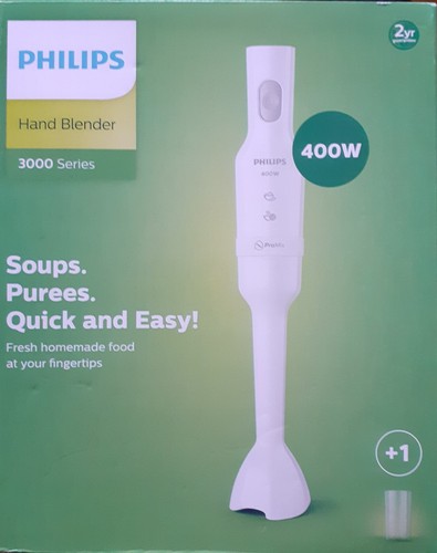 Philips stabmixer hr2520 mixer - philips,