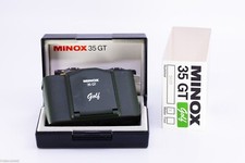 Minox 35 GT 35GT GOLF   color