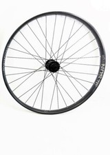 Laufrad vorne Sun Ringle DUROC