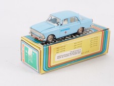 Saratov Udssr Moskvitch 412