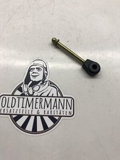 Kolbenstange Kupplung