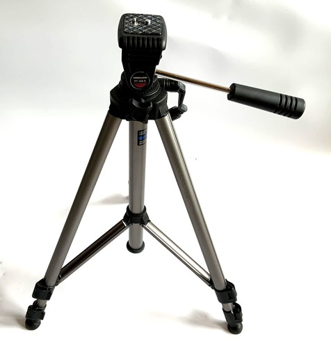 Vanguard 168 stativ - vanguard,
