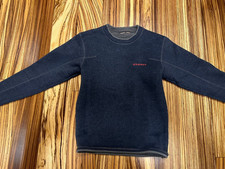 mammut pullover herren Größe